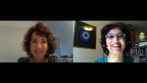 Vanita Dahia with Dr Sherrill Sellman on Methylation