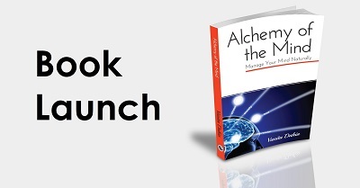 Alchemy of the Mind Book Launch