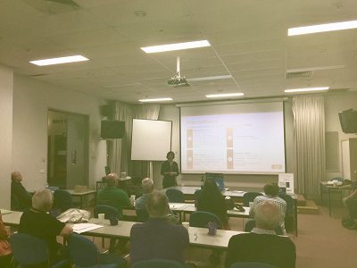 Alchemy of the Mind Rotary Club of Mont Albert and Surrey Hills