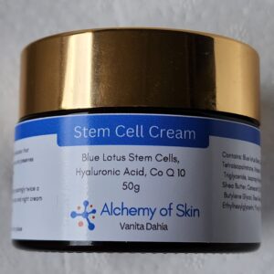 Stem Cell Cream 50g