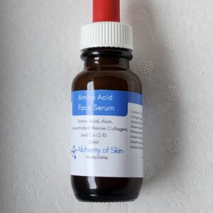 Amino Acid Face Serum 25ml