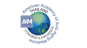 American Academy of Anti-Aging Medicine Thailand A4M