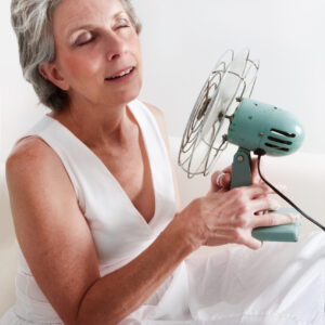 Dealing with Mood and Weight during Menopause