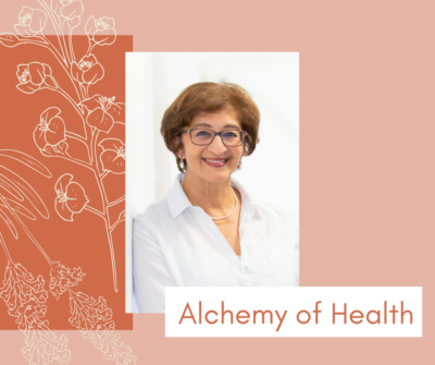 Alchemy of Health