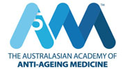 The Australasian Academy of Anti-Ageing Medicine AAM