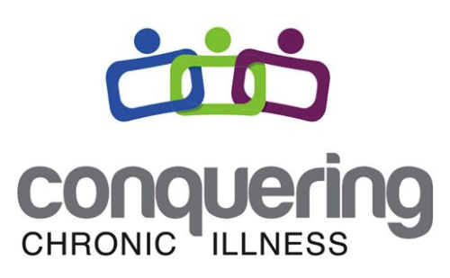 Conquering Chronic Illness