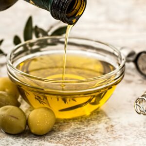 The Fundamental Truth about Good Oils