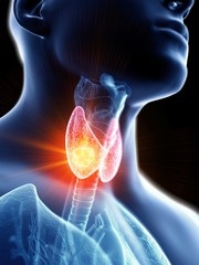 Managing Thyroid Problems